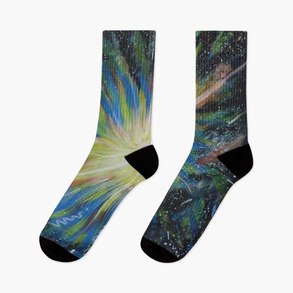 Item preview, Supernova designed and sold by Manar-hamad.