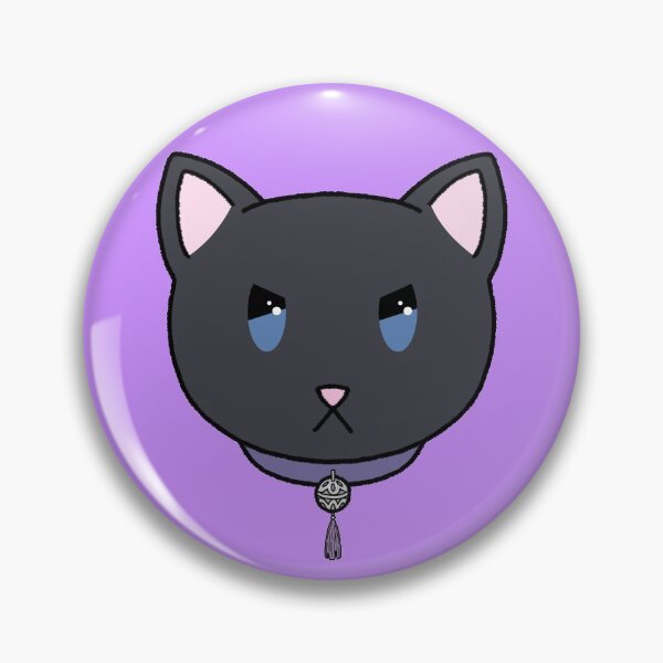 Item preview, Cat Jiang Cheng designed and sold by Kitori.