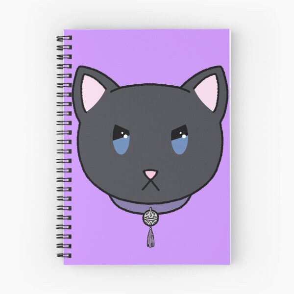 Item preview, Cat Jiang Cheng designed and sold by Kitori.