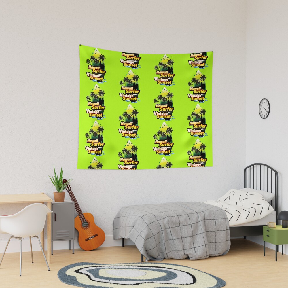 Item preview, Tapestry designed and sold by RIGHTCHUS.