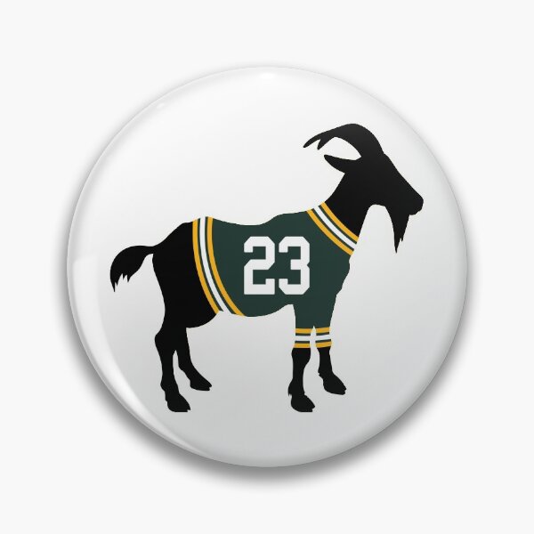 Artikelvorschau, Jaire Alexander GOAT entworfen und verkauft von cwijeta.