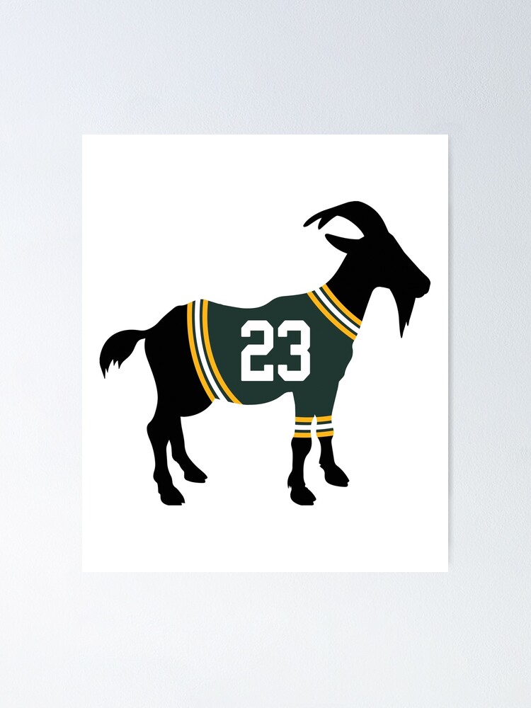 Jaire Alexander Alternate Jersey Poster for Sale by designsheaven