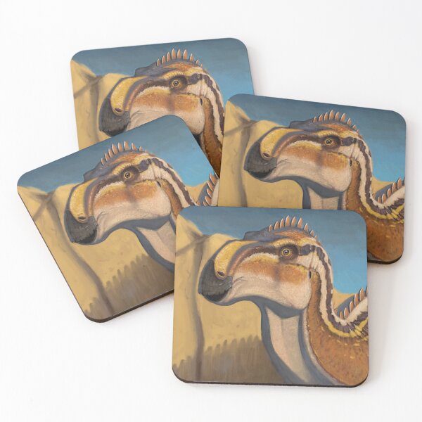 Item preview, Iguanodon designed and sold by Balint-Benke.