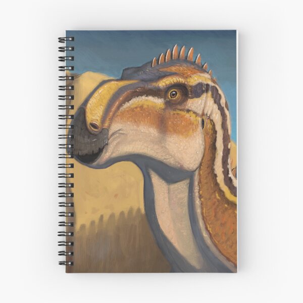Item preview, Iguanodon designed and sold by Balint-Benke.