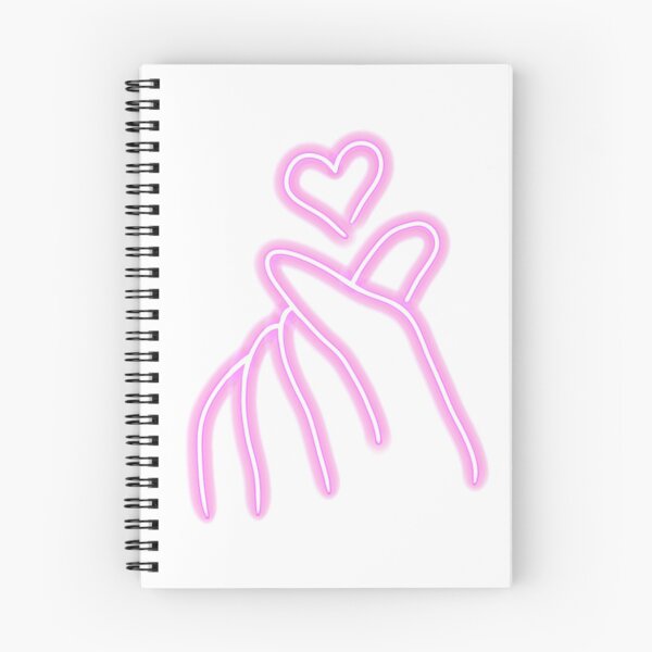 Item preview, Finger Heart designed and sold by radiantdark.