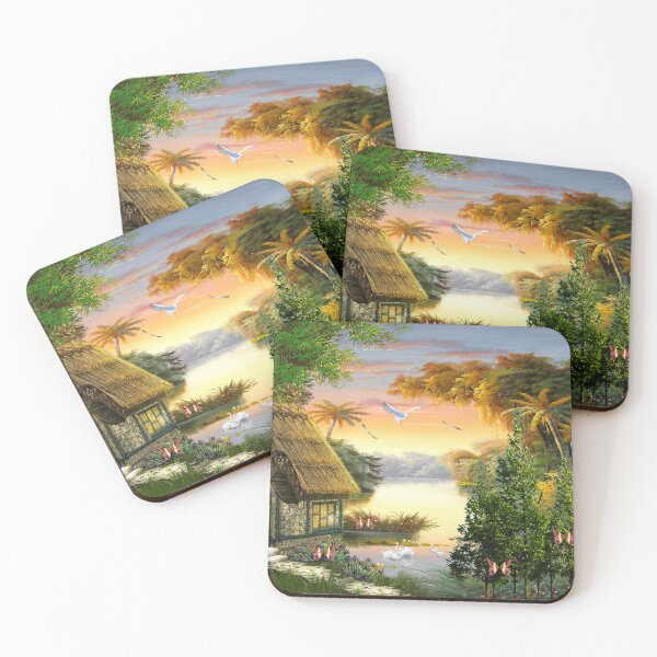 Item preview, Lindo Quadro Da Natureza. designed and sold by ceailustra2021.