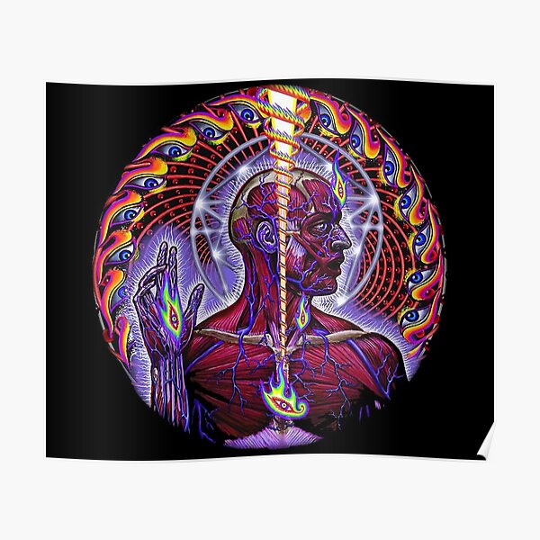 Best selling-logo Poster