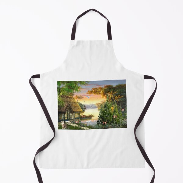 Item preview, Lindo Quadro Da Natureza. designed and sold by ceailustra2021.