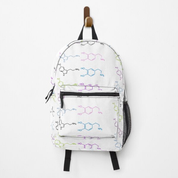 Item preview, dopamine and serotonin designed and sold by Pauli-.