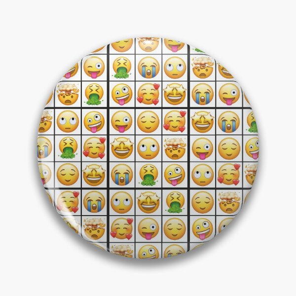 Item preview, Emojidoku designed and sold by Randomazer.