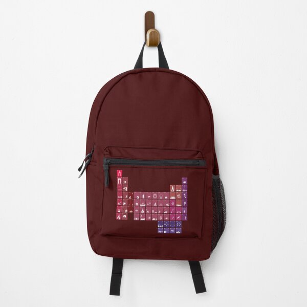 Item preview, Periodic Table of Stephen King designed and sold by ksdc90.