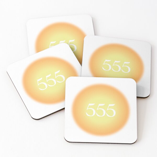 Item preview, 555 angel number designed and sold by syantzer.