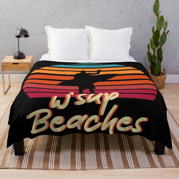 Item preview, ¿Qué pasa en las playas de vacaciones de verano? designed and sold by joy4shirt.
