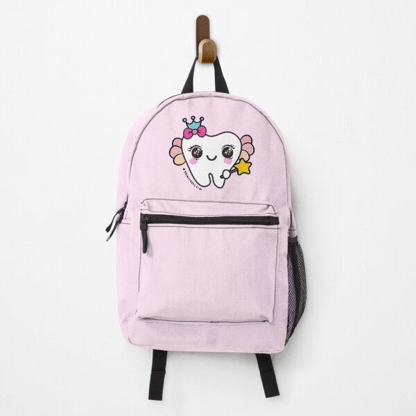 Item preview, cute tooth fairy cartoon designed and sold by princessmi-com.