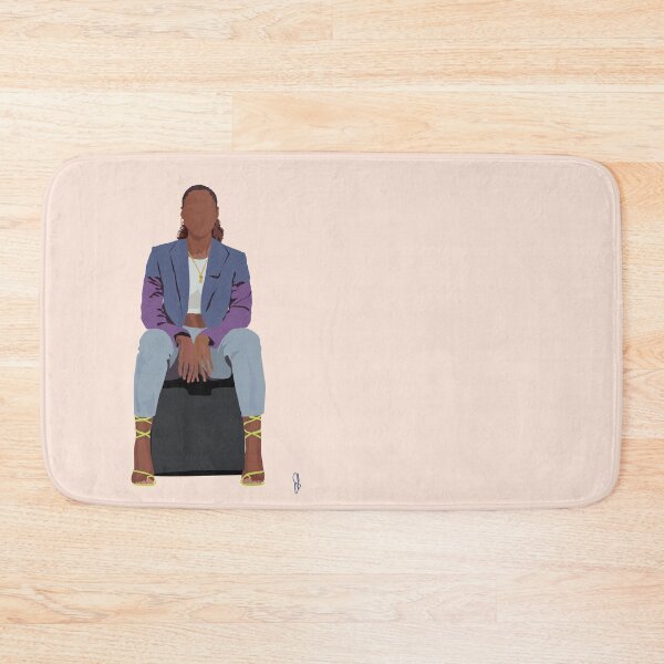 Item preview, Insecure designed and sold by nadirasimone.