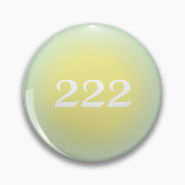 Item preview, 222 angel number designed and sold by syantzer.