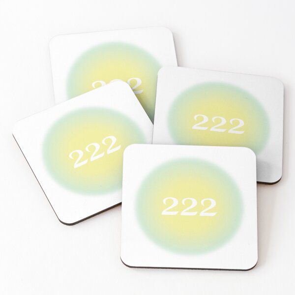 Item preview, 222 angel number designed and sold by syantzer.