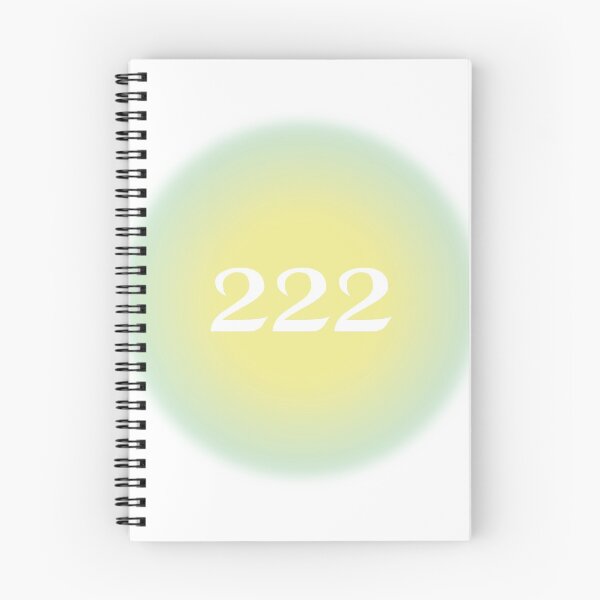 Item preview, 222 angel number designed and sold by syantzer.