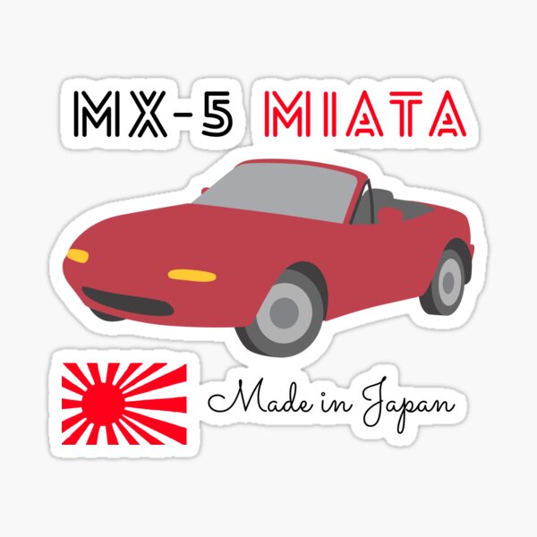 Jdm Collection Stickers for Sale | Redbubble