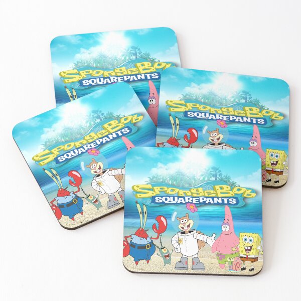 Item preview, Produtos personalizados com o tema Bob Esponja. designed and sold by ceailustra2021.