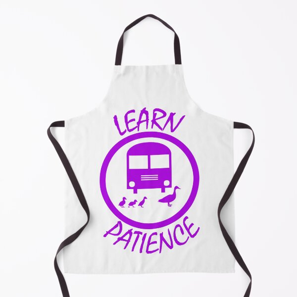 Item preview, Learn Patience designed and sold by mrtraz.