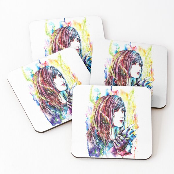 Item preview, Tifa Lockhart designed and sold by zippernece.