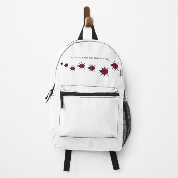 Item preview, Ladybugs' Day Out! designed and sold by ChrisManno.