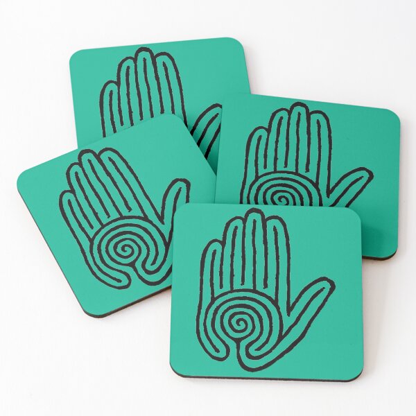 Artikelvorschau, Die Hand von Maia entworfen und verkauft von maiamoves.