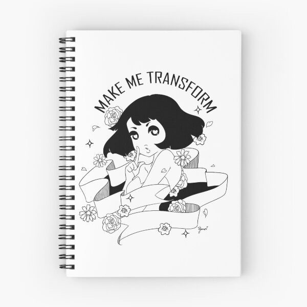 Item preview, Make Me Transform designed and sold by iHannavi.