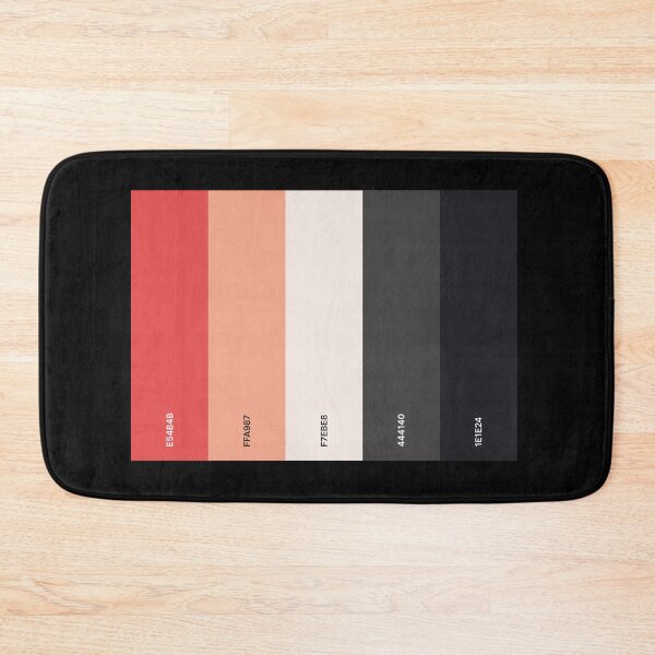 Item preview, Sunset palette designed and sold by Pacesyte.
