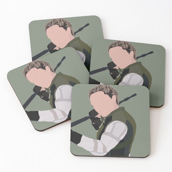 Item preview, Yelena 4 designed and sold by gofundme.