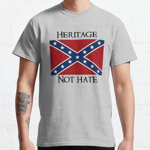 no hate t shirt