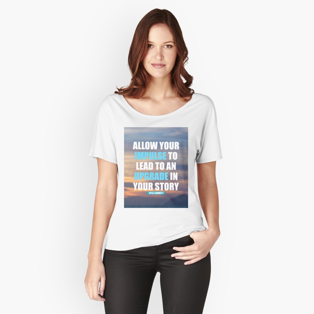 Item preview, Relaxed Fit T-Shirt designed and sold by SanDiegoSailing.