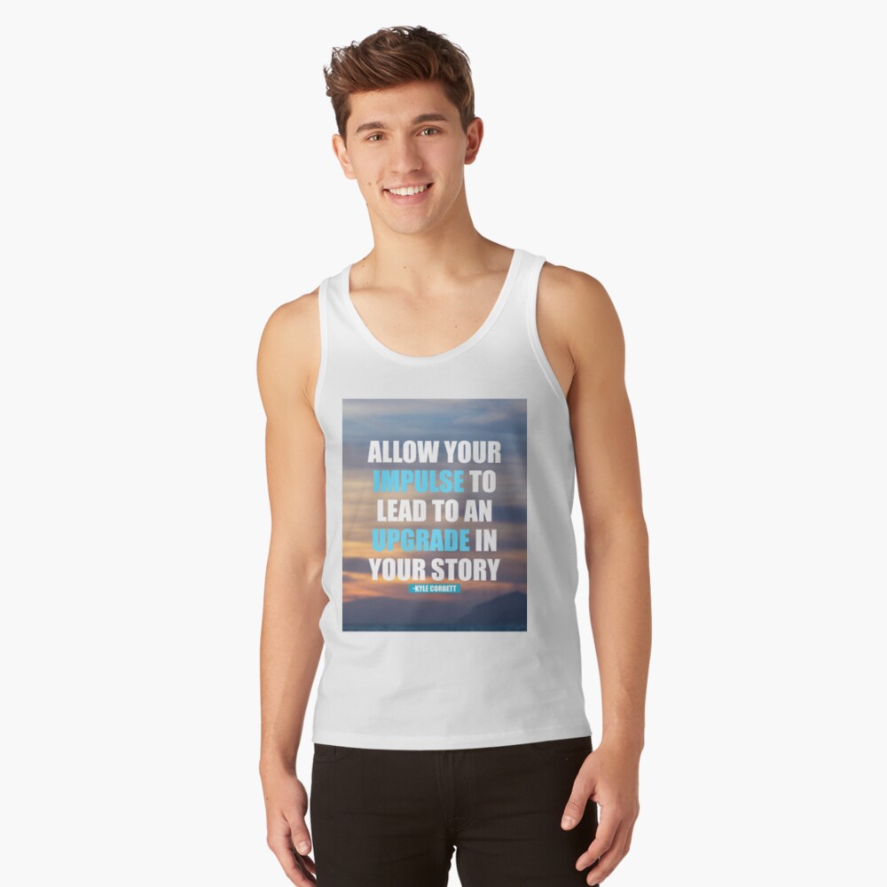 Item preview, Tank Top designed and sold by SanDiegoSailing.