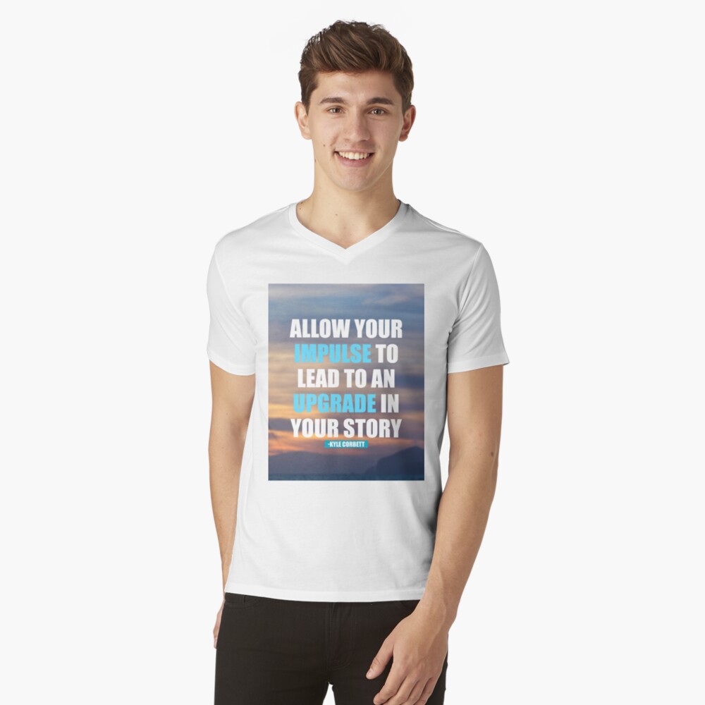 Item preview, V-Neck T-Shirt designed and sold by SanDiegoSailing.