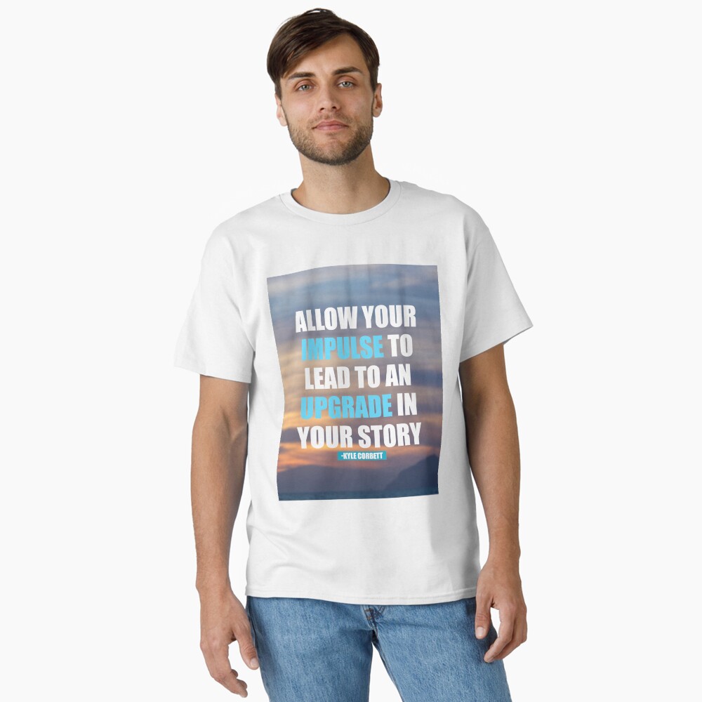 Item preview, Classic T-Shirt designed and sold by SanDiegoSailing.