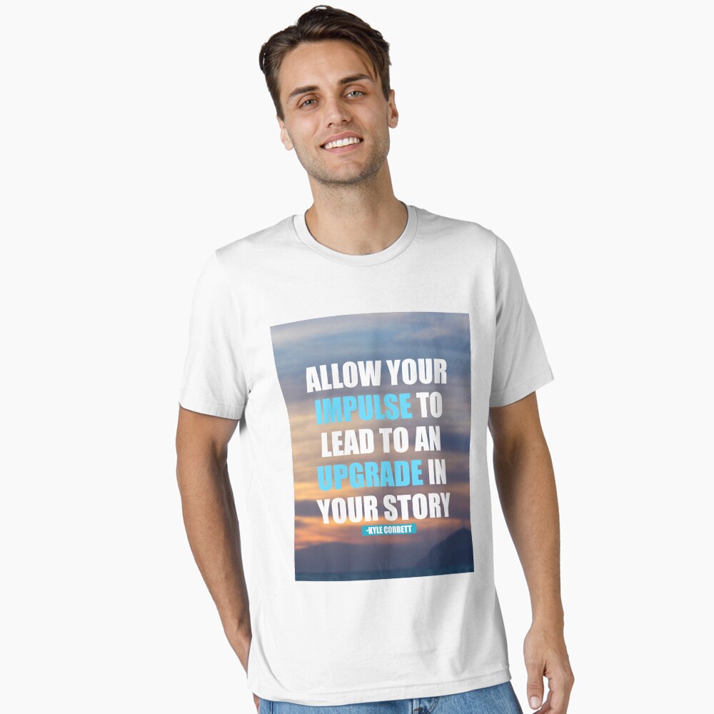 Item preview, Essential T-Shirt designed and sold by SanDiegoSailing.