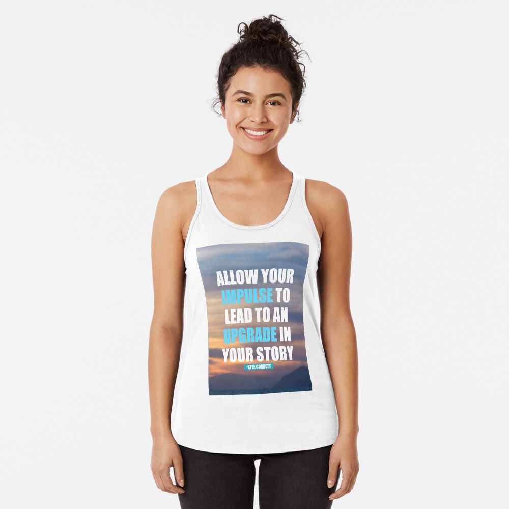 Item preview, Racerback Tank Top designed and sold by SanDiegoSailing.