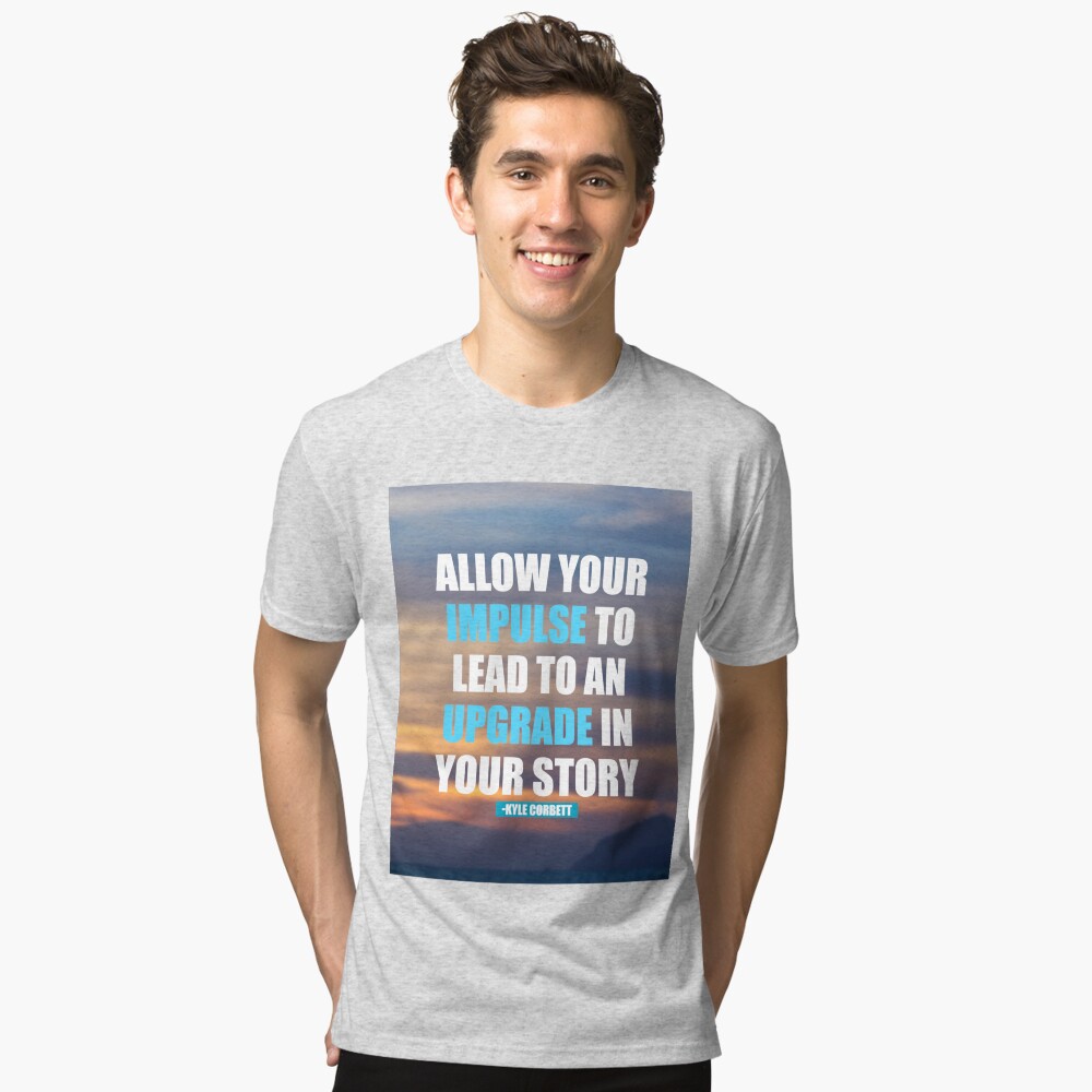 Item preview, Tri-blend T-Shirt designed and sold by SanDiegoSailing.