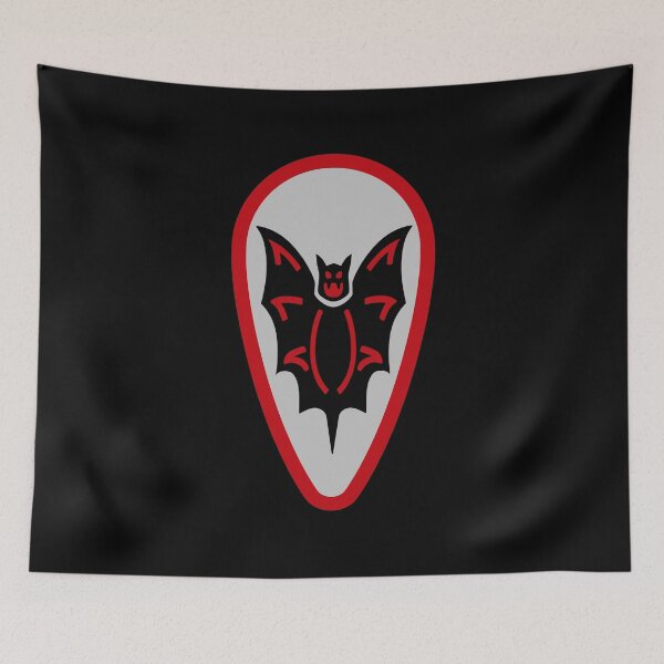 Item preview, Large Fright Knight Shield Emblem  designed and sold by Highonbricks.