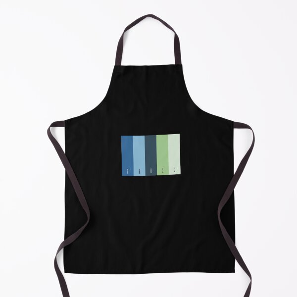 Item preview, Green Spring palette designed and sold by Pacesyte.