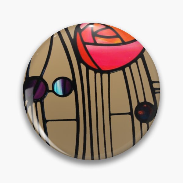 Item preview, Charles Rennie Mackintosh - Window, designed and sold by Vivanne-art.