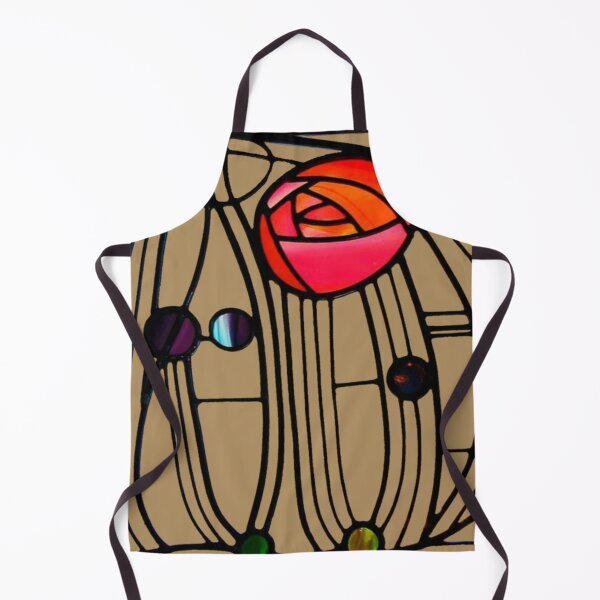 Item preview, Charles Rennie Mackintosh - Window, designed and sold by Vivanne-art.