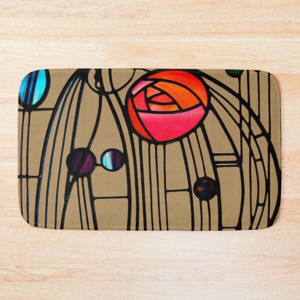 Item preview, Charles Rennie Mackintosh - Window, designed and sold by Vivanne-art.