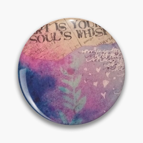 Item preview, Soul Whispering designed and sold by MBCAI.