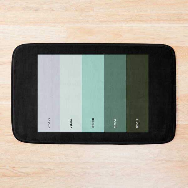 Item preview, Ocean palette designed and sold by Pacesyte.