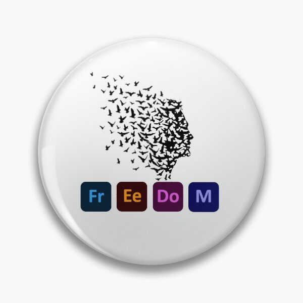 Item preview, Freedom of Designing designed and sold by Tomzie.
