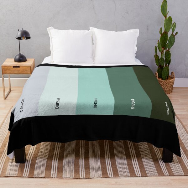 Item preview, Ocean palette designed and sold by Pacesyte.