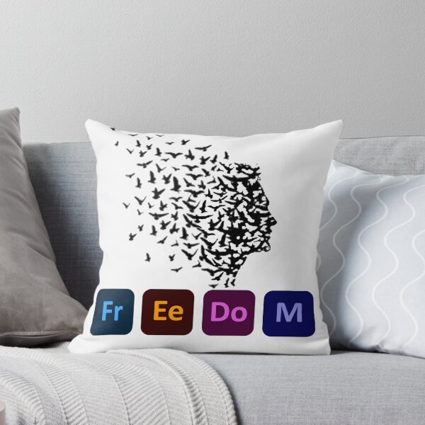 Item preview, Freedom of Designing designed and sold by Tomzie.