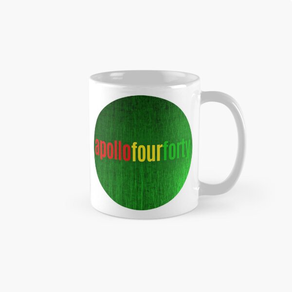 Item preview, Apollo 440: Kick Out The Vans designed and sold by Dokka Chapman.